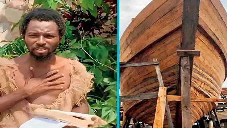 Bəs deyirdin, 25 dekabrda dünya dağılacaq? - FOTO