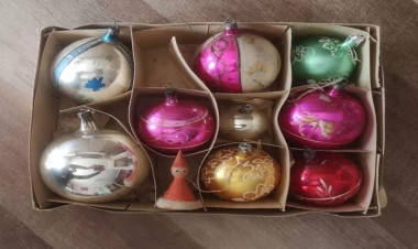 Sovetin vaxtından qalan 