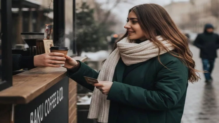 Sonsuzluq yaradır - Bakıda addımbaşı hər yerdə var: Bəzi evlərdə də istifadə olunur