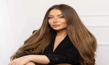 Tanınmış xanəndə bu aparıcı ilə EŞQ YAŞAYIR - toy olacaq - VİDEO