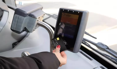 Bu gündən avtobuslarla bağlı YENİLİK