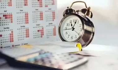 Dövlət qurumlarında çalışanlar işdən 1 saat tez çıxa bilər - TƏKLİF