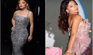 Azərbaycanlı aparıcı aylar sonra qızına QOVUŞDU - göz yaşı tökdü - VİDEO