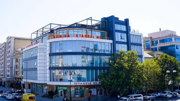 “İstanbul Klinika”da yoxlama - Qanunsuzluqlar aşkar edildi