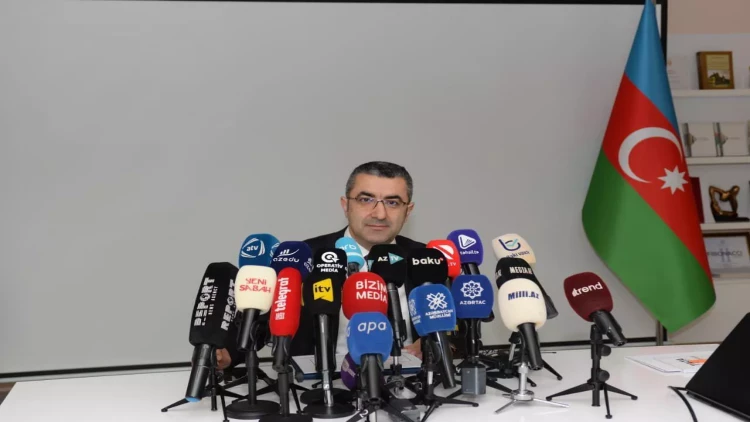 “Saxta diplomlar bizi ciddi narahat edir” – TKTA sədri