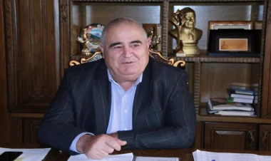 Şərurlu İsfəndiyarla bağlı qərar verildi