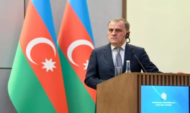 İlham Əliyevin Vaşinqton səfəri ikitərəfli münasibətlər kontekstində vacib əhəmiyyətə malik olub - Nazir