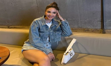 Efirdəki hərəkətlərinə görə verilişi dayandırdılar - FOTOlar