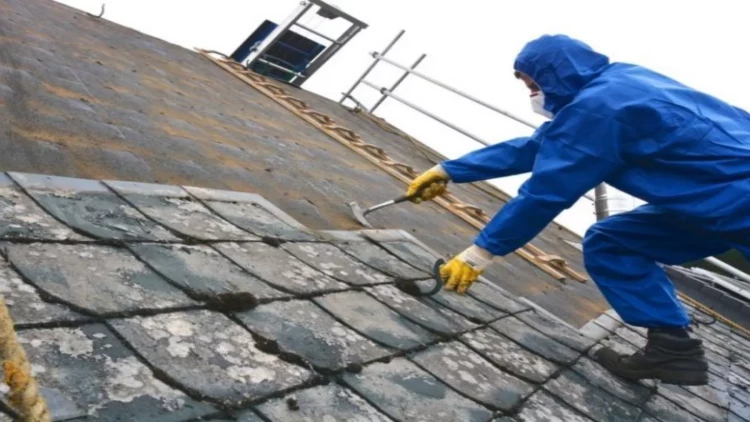 Asbest istifadəsi qadağan edildi