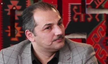 Tacir Şahmalıoğlu ilə Vüqar arasında qalmaqal