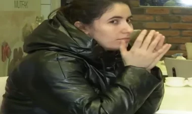 Esra Erol uşağını qoyub Azərbaycandan Türkiyəyə qaçan Nailəni tapdı - FOTO