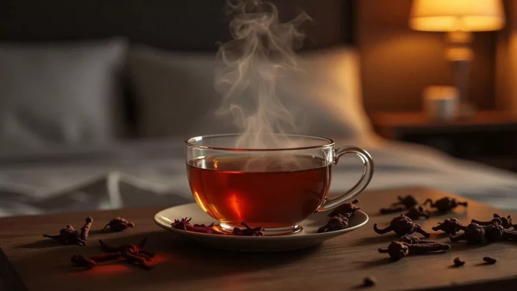 Çayı belə içəndə mədə xərçəngi yaradır