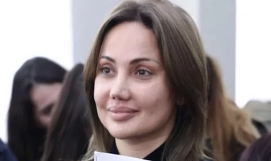 Amnistiyaya düşən Dəniz yenidən hakim qarşısında