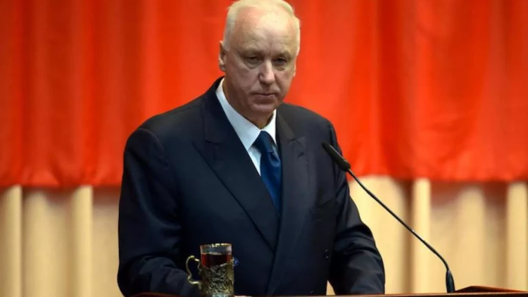 AZAL işi simptom kimi: Bastrıkinin açıqlaması niyə qərarın özündən daha təhlükəlidir?