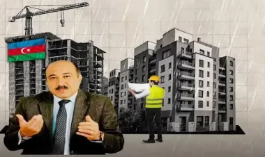 4 ildir Xəlil Göyüşovun qəbuluna düşə bilmirəm - 