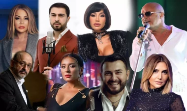 Kimisi altı mahnı oxuyub 10 min qazanır, kimisi də yarım saata 8 min... - FOTO