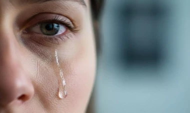 Psixologiya izah etdi: Bəzi insanlar niyə asanlıqla ağlaya bilir?
