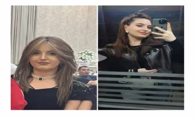 Faciəvi şəkildə ölən iki bacının FOTOsu