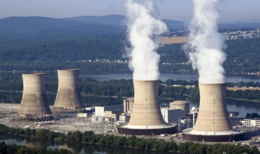 Rusiya və Ukrayna arasında Zaporojye AES-də atəşkəs elan olundu