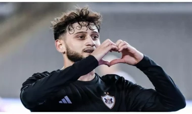 Nəriman Axundzadə transfer olunacaq?- AÇIQLAMA