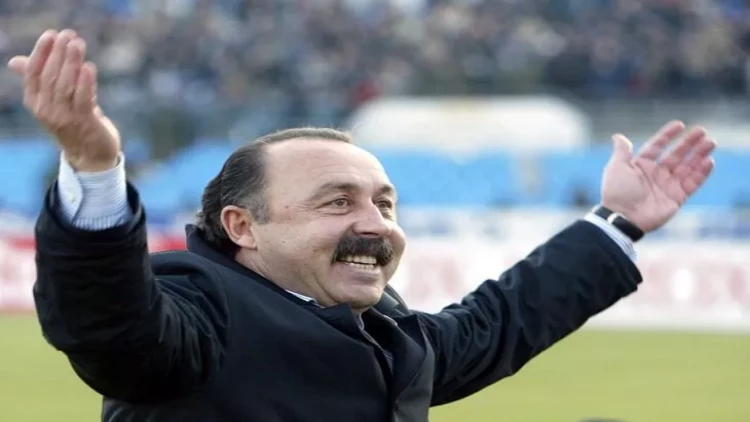 Valeri Qazzayevə “bığlı axmaq” dedi