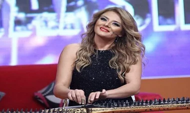 Kamilə Babayeva belə arıqlayıb - FOTO