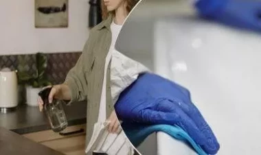 Vəziyyət daha da pisləşə bilər: Sirkə ilə təmizlənməsi qadağan olunan 10 əşya