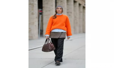 Qat-qat geyinməyin yeni kodları - FOTO