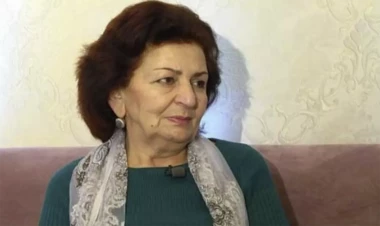 Əməkdar artist: “Nəvəmə Antalyadan ev aldım”