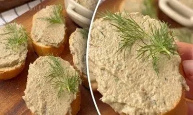 Sadə ərzaqlardan möhtəşəm ləzzət: 2 dəqiqəyə hazırdır