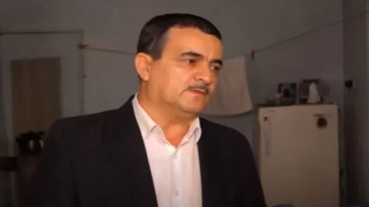 Tanınmış meyxanaçının səhhəti pisləşdi - FOTO