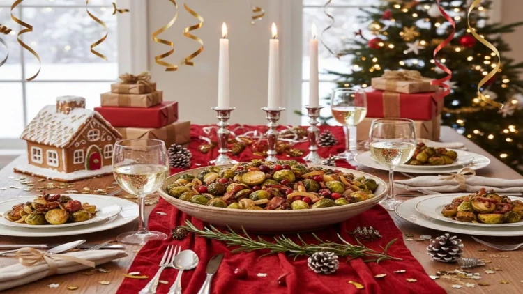 Bayram süfərində niyə Brüssel kələmi olmalıdır?