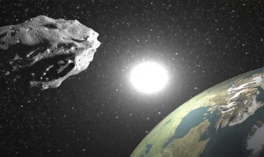 Gələn ilin əvvəli meteor yağışı olacaq - Bakıdan da görünəcək