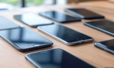 Ölkəyə gətirilən bir ədəddən çox telefona 100 manat aksiz vergisi tətbiq ediləcək