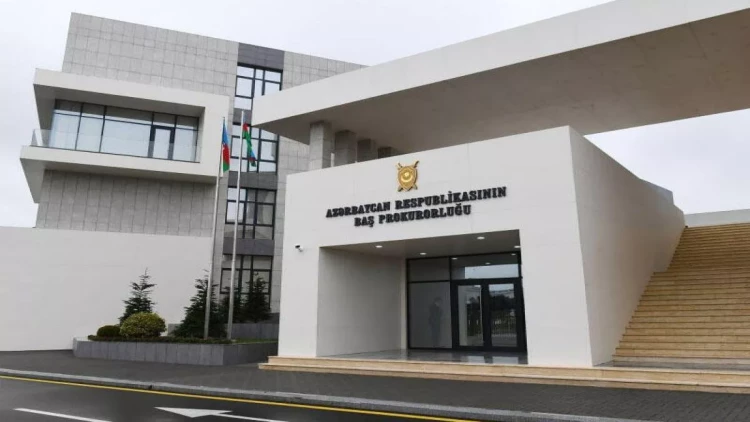 Xarici ölkələrdəki silahlı münaqişələrdə iştirak etmək ağır cinayətdir - Baş Prokurorluq