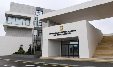 Xarici ölkələrdəki silahlı münaqişələrdə iştirak etmək ağır cinayətdir - Baş Prokurorluq