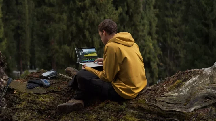 HUAWEI MatePad Pro 12.2 2025 Vizual İnqilab: PaperMatte və OLED-in Harmoniyası - FOTO