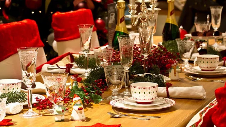 Yeni ili az xərclə necə keçirmək olar? - Mütəxəssislərdən tövsiyələr