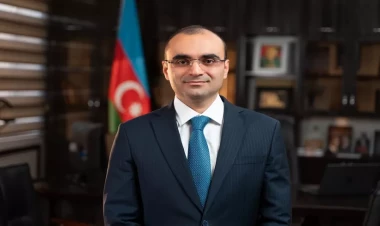 Elxan İbrahimov özəl şirkətlərdən pul yığırmış?