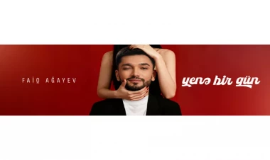 Faiq Ağayevdən doğum günündə sevənlərinə sürpriz - VİDEO