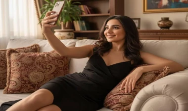 Sosial şəbəkələrdə bədənini göstərənlər cərimələnəcək