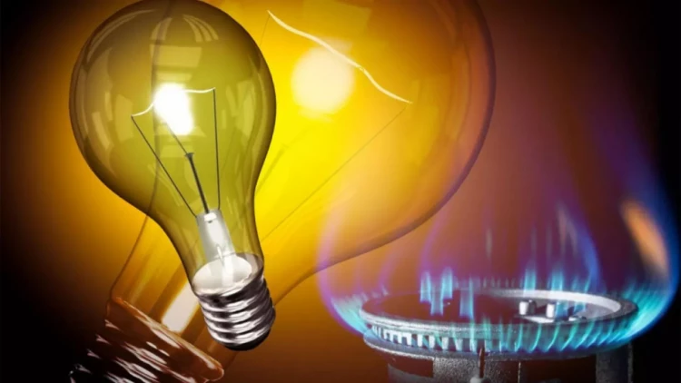 Elektrik enerjisi və təbii qaz üzrə sabit tariflər müəyyənləşdirilib