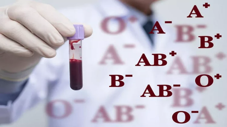 Ən uzunömürlü qan qrupu açıqlandı