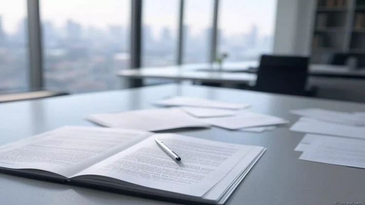 Azərbaycanda yeni agentlik yaradıldı - FƏRMAN