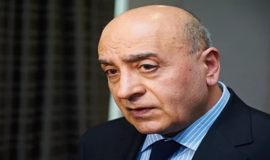 Prezident Rasim Musabəyovla bağlı Sərəncam imzaladı