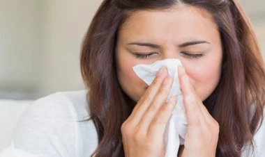 Güclü qrip yayılır - Həkimlər vətəndaşları xəbərdar edir