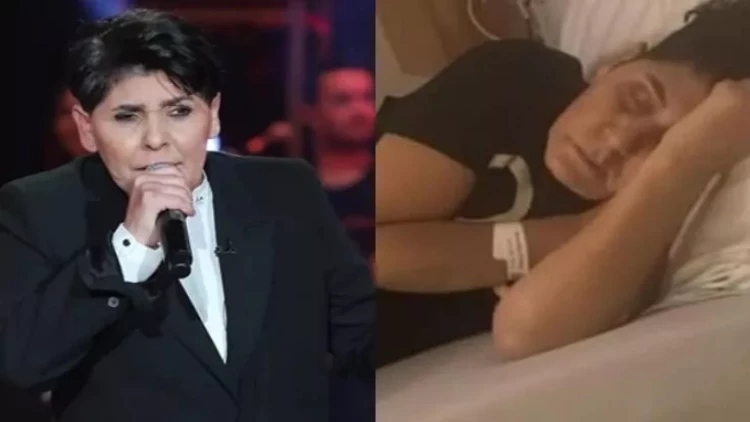 Məşhur müğənni xərçənglə mübarizə aparır