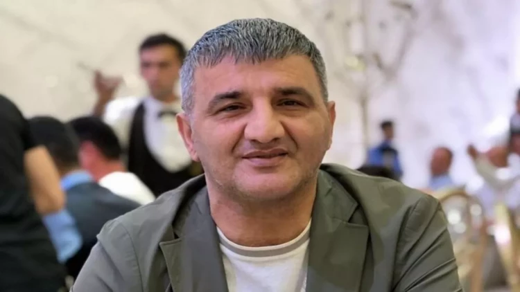 İllərdir övladı olmayan Rüfət bu yola əl atacaq