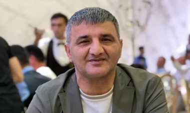 İllərdir övladı olmayan Rüfət bu yola əl atacaq