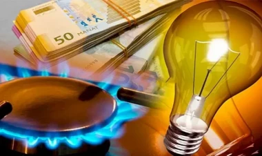 ​İşıq və qazda yeni TARİF: istifadə olmayan aylarda da ödənməlidir